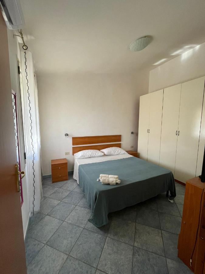 La Pavoncella Apartment Lotzorai Bagian luar foto