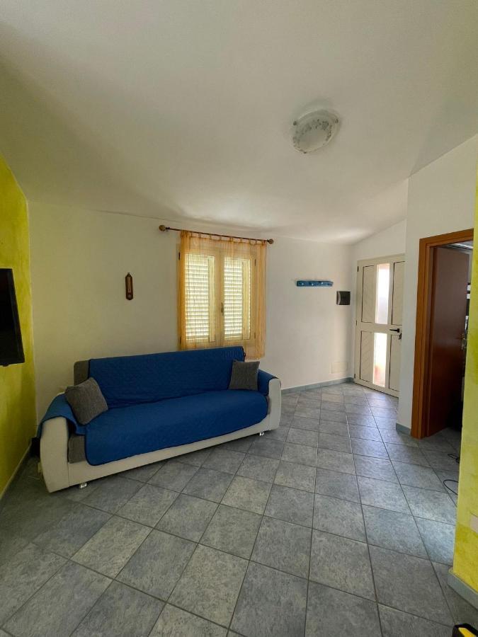 La Pavoncella Apartment Lotzorai Bagian luar foto