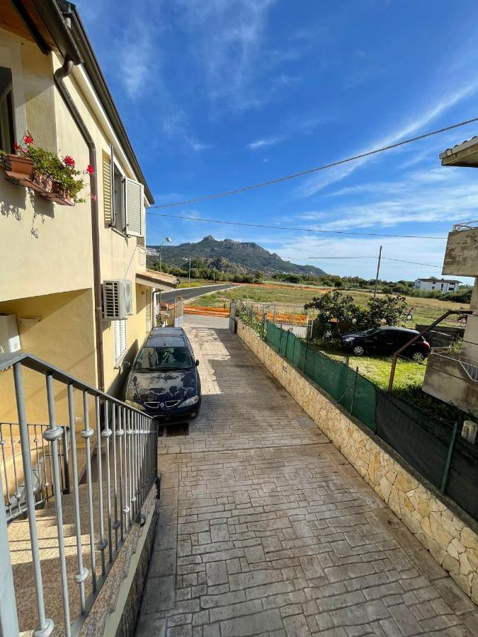 La Pavoncella Apartment Lotzorai Bagian luar foto